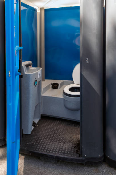 Best Local porta potty services  in Richton, MS