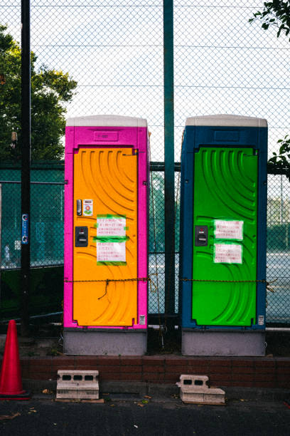 Best Local porta potty services  in Richton, MS