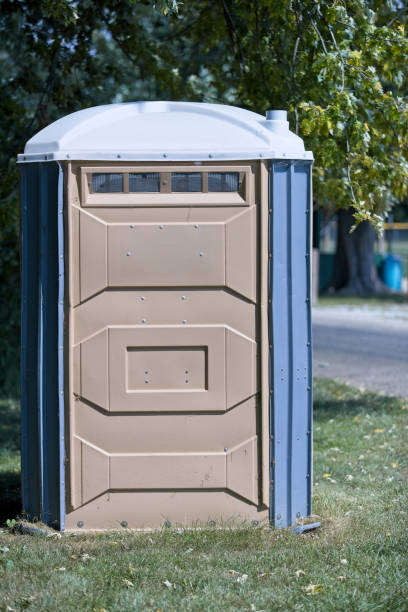 Best Luxury portable toilet rental  in Richton, MS