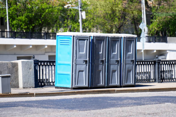 Best Emergency porta potty rental  in Richton, MS