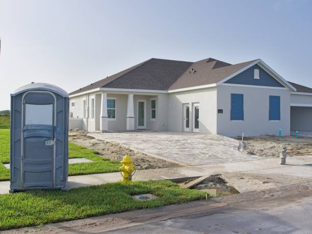 Best Porta potty rental near me  in Richton, MS