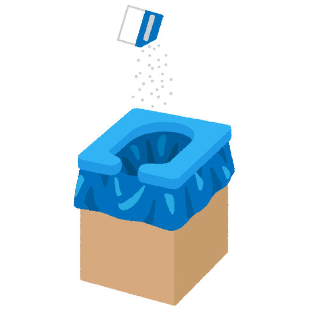 Best Luxury portable toilet rental  in Richton, MS