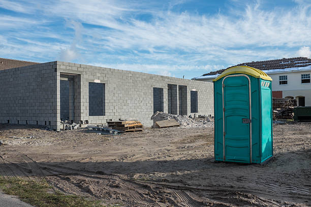 Best Handicap porta potty rental  in Richton, MS
